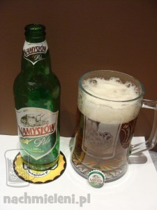 Namysłów Pils