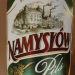 Namysłów Pils