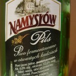 Namysłów Pils