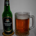 Nordgold Pilsener (Czechy)