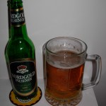 Nordgold Pilsener (Czechy)
