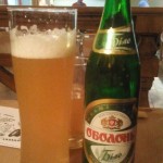 Obolon Białe (Ukraina)