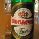 Obolon Białe (Ukraina)