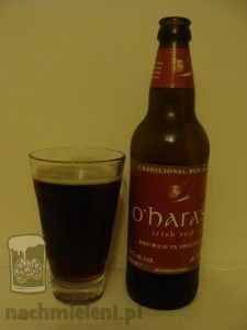 O’hara’s Irish Red (Irlandia)