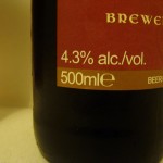 O’hara’s Irish Red (Irlandia)