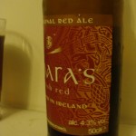 O’hara’s Irish Red (Irlandia)