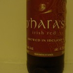 O’hara’s Irish Red (Irlandia)