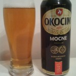Okocim Premium Mocne