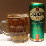 Okocim Jasne Pełne