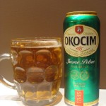 Okocim Jasne Pełne