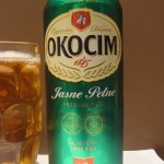 Okocim Jasne Pełne