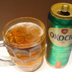 Okocim Jasne Pełne
