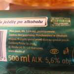 Okocim Jasne Pełne