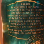 Okocim Jasne Pełne