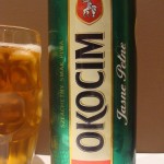 Okocim Jasne Pełne