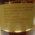 Olbracht-Pils