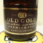 Old Gold (Szwecja)