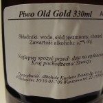 Old Gold (Szwecja)