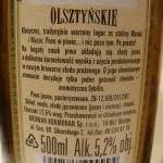 Olsztyńskie
