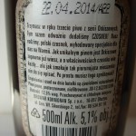 Orkiszowe z Czosnkiem