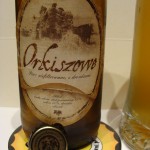 Orkiszowe