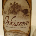 Orkiszowe