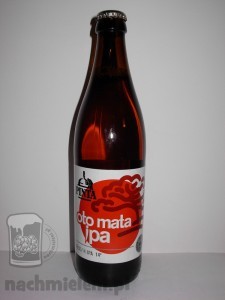 PINTA Oto Mata IPA