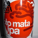 PINTA Oto Mata IPA