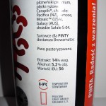 PINTA Oto Mata IPA