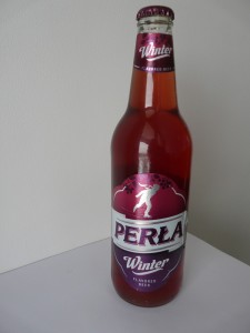 Perła Winter