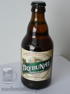 Trybunał Niefiltrowany