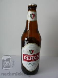Perła Miodowa