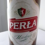 Perła Miodowa