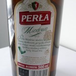 Perła Miodowa