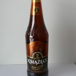 Książęce Czerwony Lager