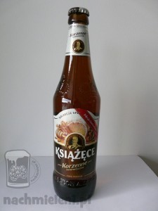 Książęce Korzenne Aromatyczne