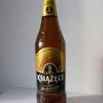 Książęce Złote Pszeniczne