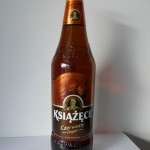 Książęce Czerwony Lager