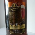 Książęce Czerwony Lager