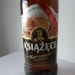 Książęce Korzenne Aromatyczne