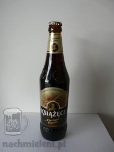 Książęce Ciemne Łagodne