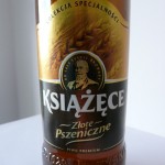 Książęce Złote Pszeniczne