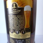 Książęce Złote Pszeniczne