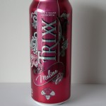 Trixx Malina