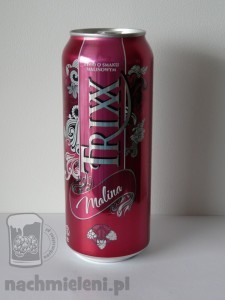 Trixx Malina