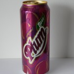 Plum Śliwkowy