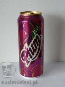 Plum Śliwkowy