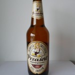 Przaśne Niepasteryzowane