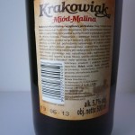 Krakowiak Miód Malina