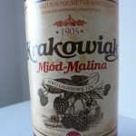 Krakowiak Miód Malina